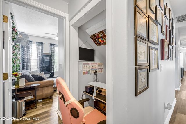 329 Broyles Drive SE, Palm Bay, FL 32909