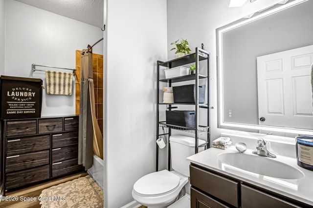 329 Broyles Drive SE, Palm Bay, FL 32909