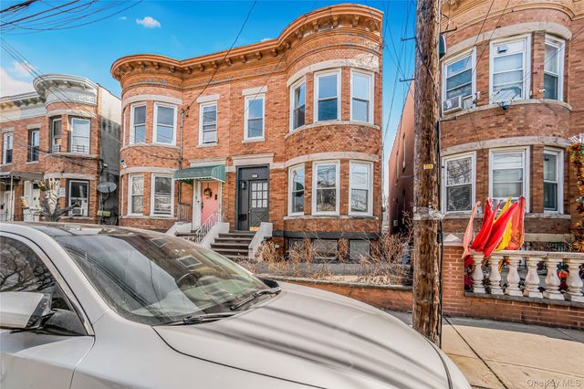 9011 77th Street, Woodhaven, NY 11421
