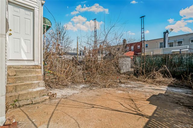 9011 77th Street, Woodhaven, NY 11421