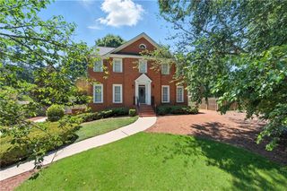 491 Lees SW Trace, Marietta, GA 30064