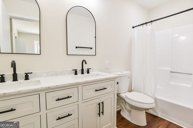 230 Flamingo Dr, Monticello, GA 31064