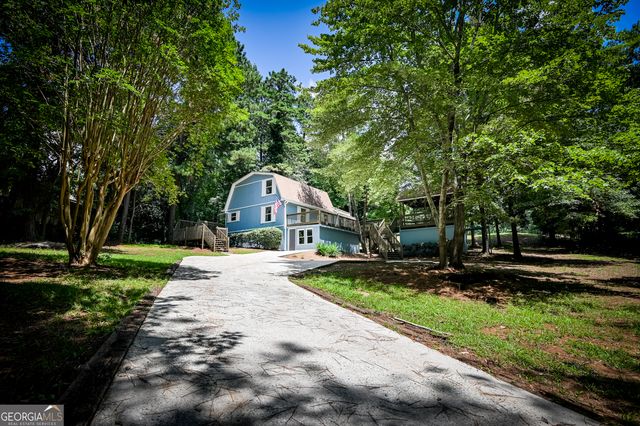 230 Flamingo Dr, Monticello, GA 31064