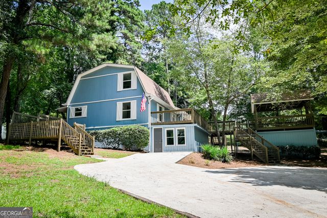230 Flamingo Dr, Monticello, GA 31064
