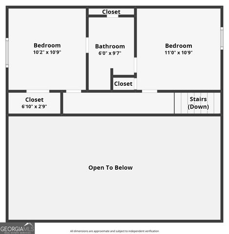 230 Flamingo Dr, Monticello, GA 31064