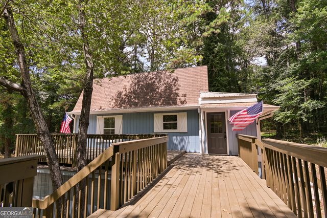 230 Flamingo Dr, Monticello, GA 31064