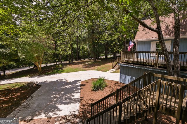 230 Flamingo Dr, Monticello, GA 31064
