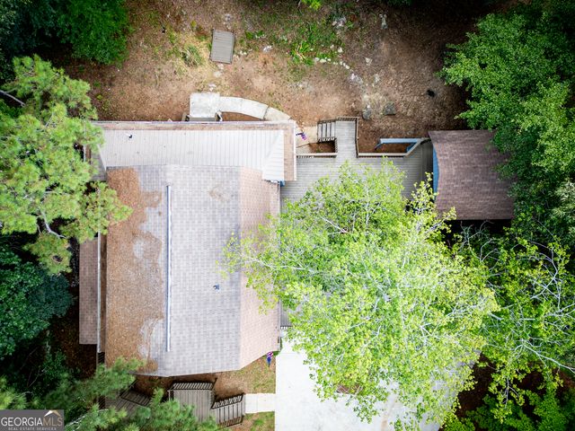 230 Flamingo Dr, Monticello, GA 31064