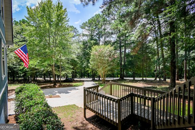 230 Flamingo Dr, Monticello, GA 31064
