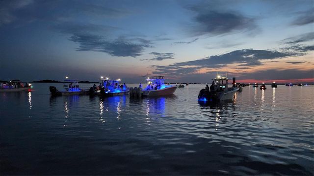 8 Marathon, Hitchcock, TX 77563