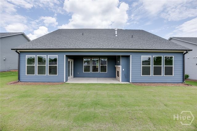 191 Merwood Lane, Jefferson, GA 30549