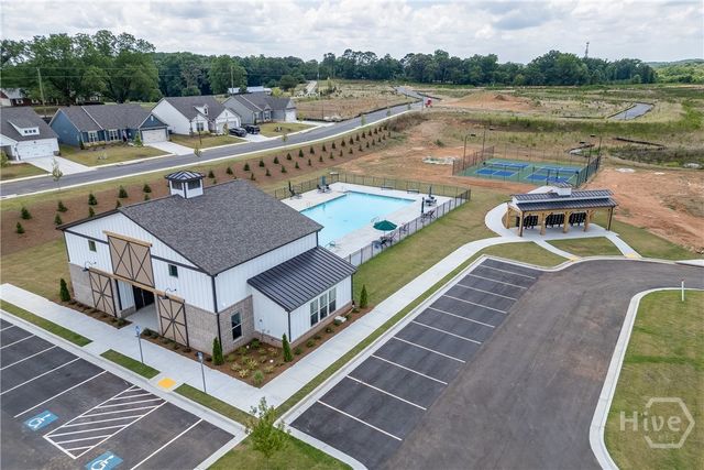 191 Merwood Lane, Jefferson, GA 30549