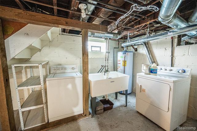 1037 Longfellow Avenue, Royal Oak, MI 48067