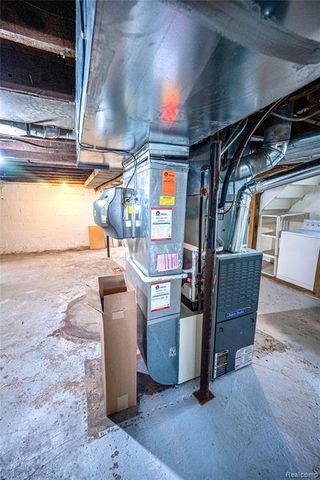 1037 Longfellow Avenue, Royal Oak, MI 48067