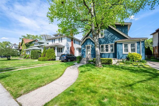 1037 Longfellow Avenue, Royal Oak, MI 48067