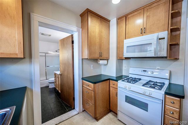 1037 Longfellow Avenue, Royal Oak, MI 48067
