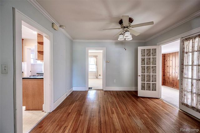 1037 Longfellow Avenue, Royal Oak, MI 48067