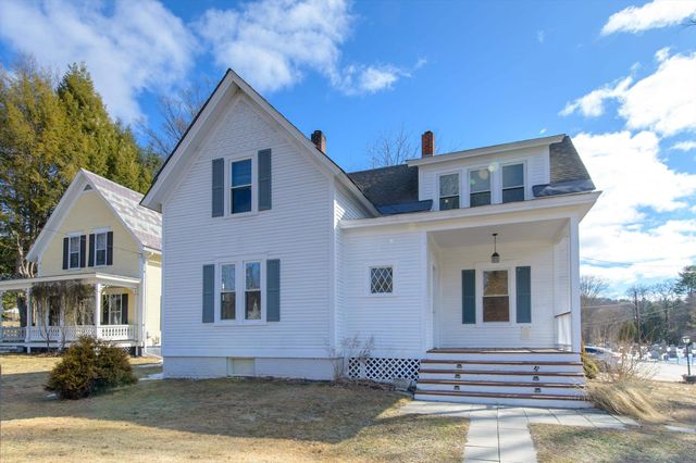 29 Summer Hill, Springfield, VT 05156