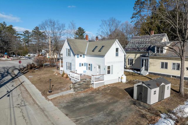 29 Summer Hill, Springfield, VT 05156