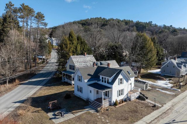 29 Summer Hill, Springfield, VT 05156