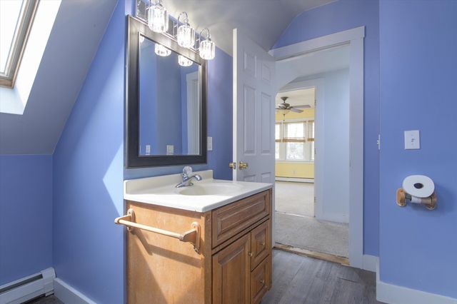 29 Summer Hill, Springfield, VT 05156