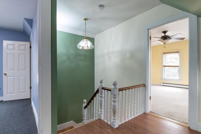 29 Summer Hill, Springfield, VT 05156