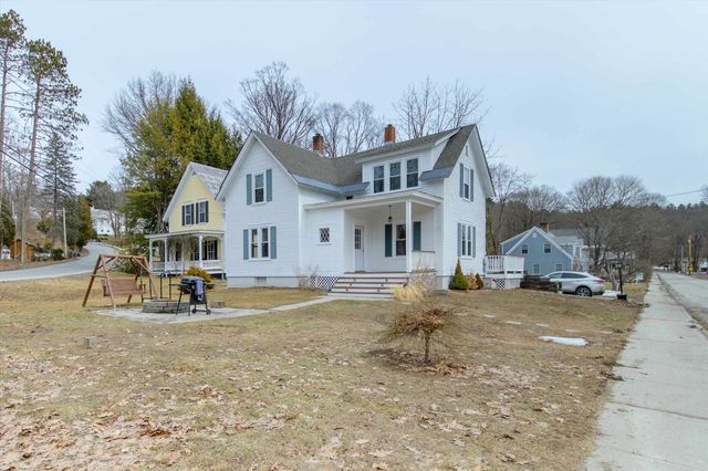 29 Summer Hill, Springfield, VT 05156