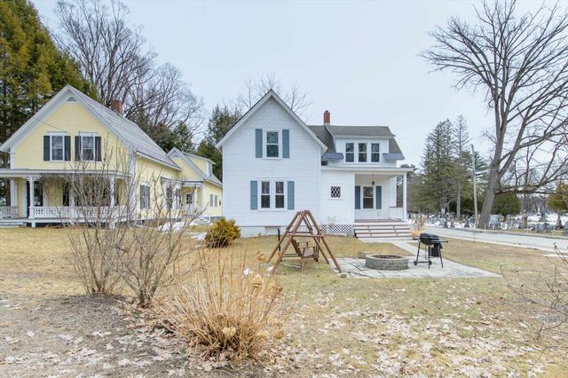 29 Summer Hill, Springfield, VT 05156