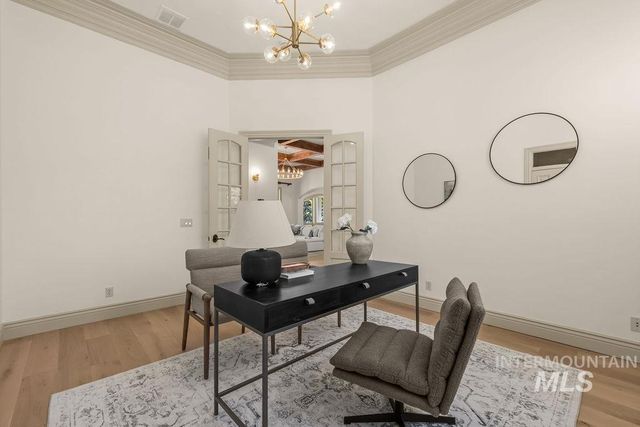 7002 W Avignon Ln, Eagle, ID 83616