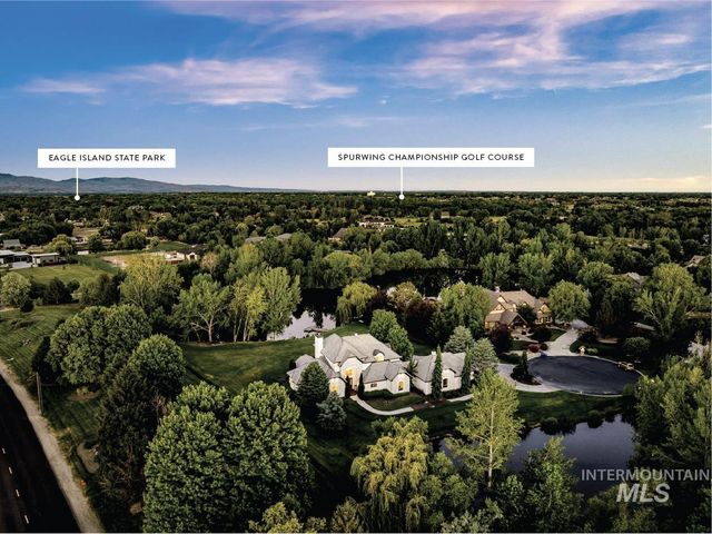7002 W Avignon Ln, Eagle, ID 83616