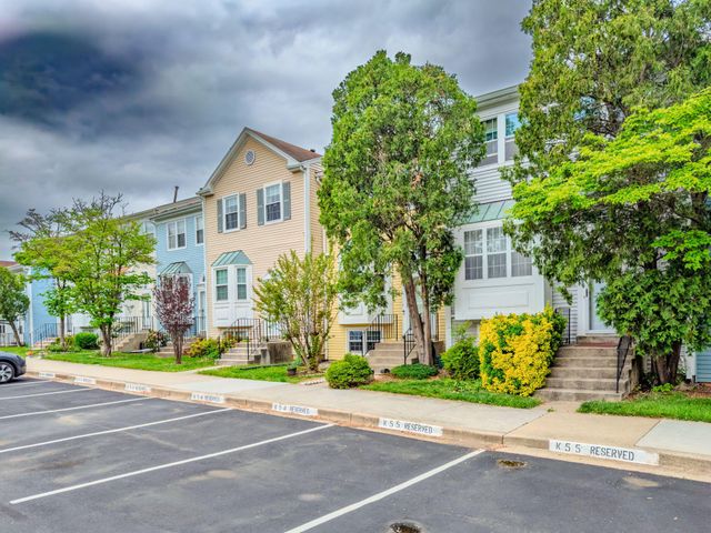 870 BAYRIDGE DR, Gaithersburg, MD 20878