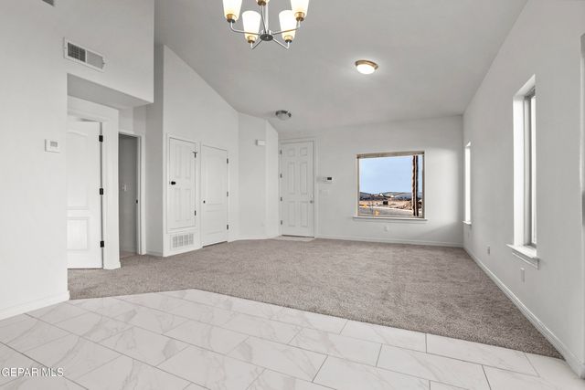13828 Paseo Celeste Drive, Horizon City, TX 79928