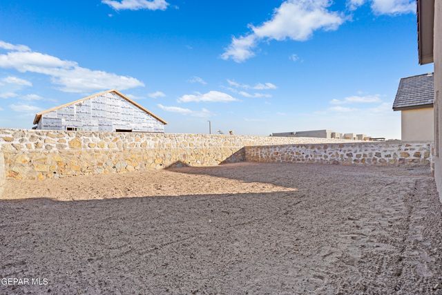 13828 Paseo Celeste Drive, Horizon City, TX 79928