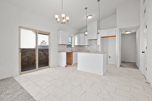 13828 Paseo Celeste Drive, Horizon City, TX 79928