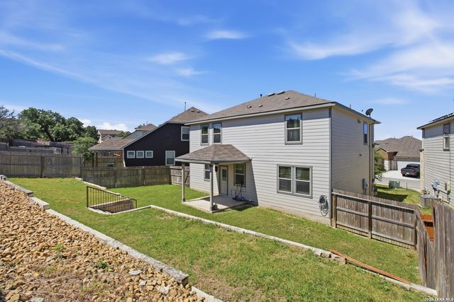 21018 CHESTNUT CV, San Antonio, TX 78266