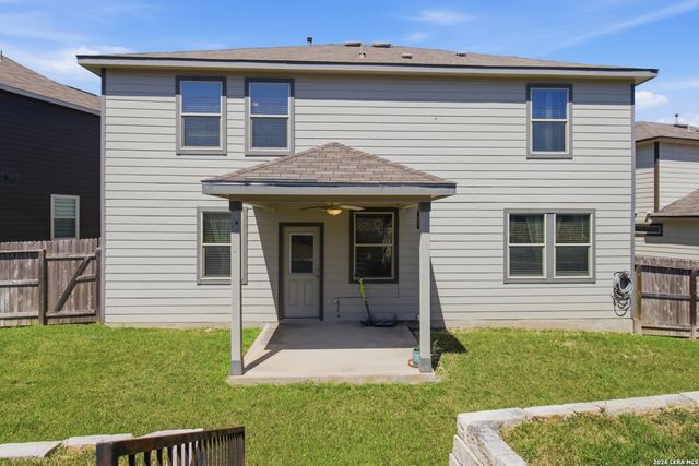 21018 CHESTNUT CV, San Antonio, TX 78266