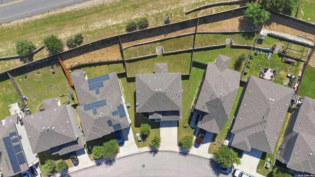 21018 CHESTNUT CV, San Antonio, TX 78266
