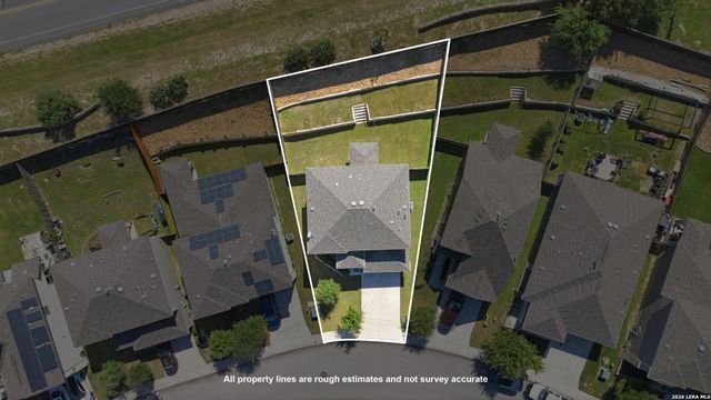 21018 CHESTNUT CV, San Antonio, TX 78266