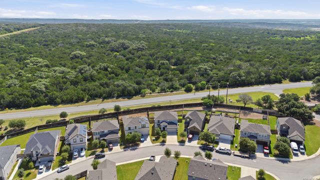 21018 CHESTNUT CV, San Antonio, TX 78266