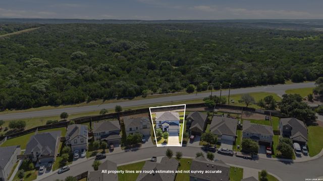 21018 CHESTNUT CV, San Antonio, TX 78266