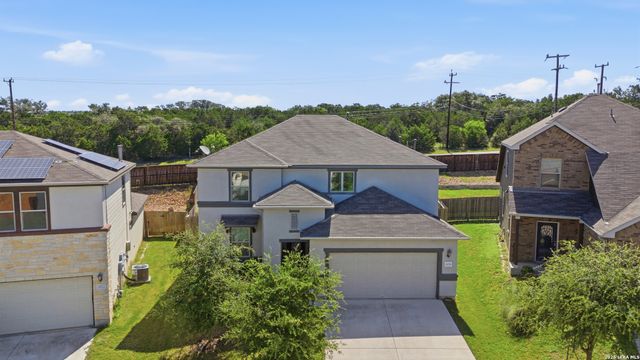 21018 CHESTNUT CV, San Antonio, TX 78266