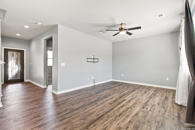 21018 CHESTNUT CV, San Antonio, TX 78266
