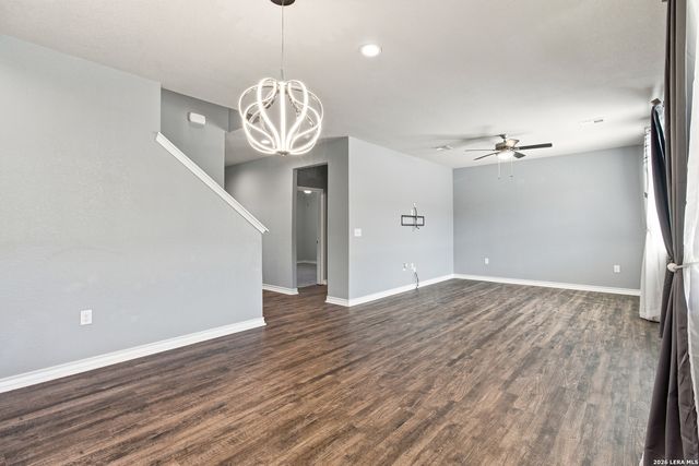 21018 CHESTNUT CV, San Antonio, TX 78266