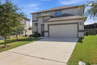 21018 CHESTNUT CV, San Antonio, TX 78266