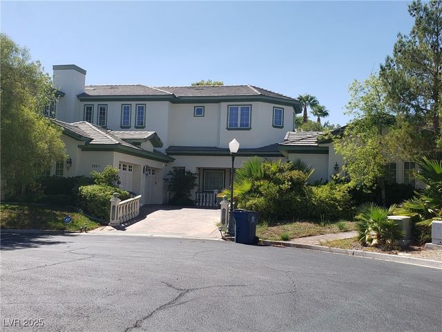 2221 Jamaica Court, Las Vegas, NV 89117