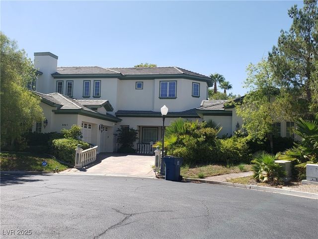 2221 Jamaica Court, Las Vegas, NV 89117