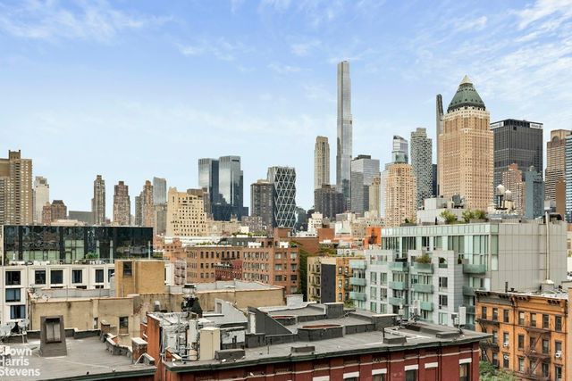 500 W 43rd St Apt 9J, New York City, NY 10036