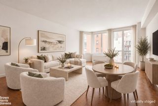 500 W 43rd St Apt 9J, New York City, NY 10036