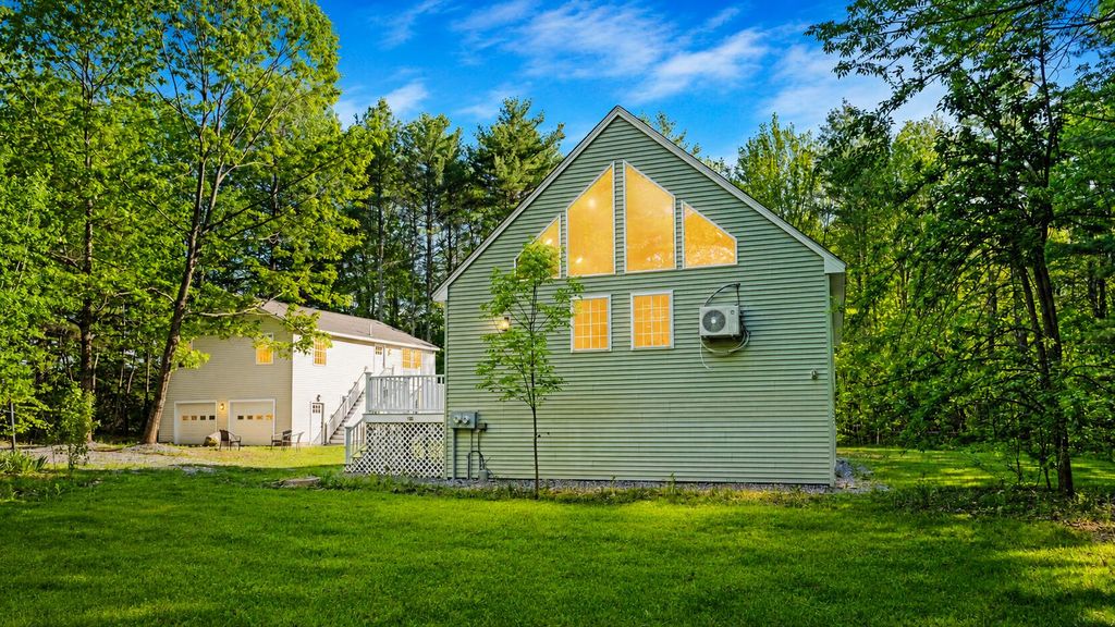 16 Dyer Road, Raymond, ME 04071 — photo 2