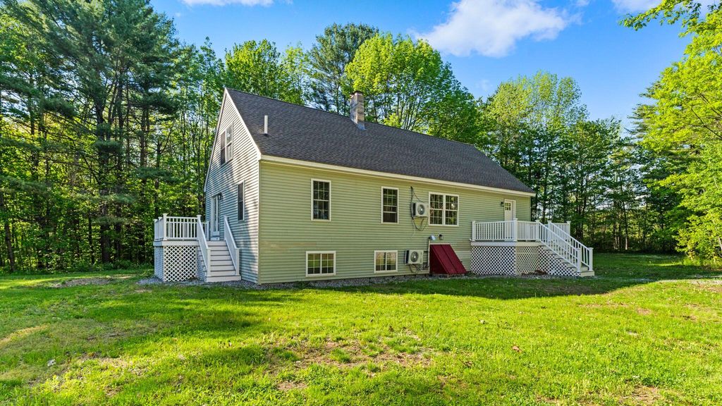 16 Dyer Road, Raymond, ME 04071 — photo 3